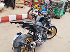 Yamaha MT 15 ` 2023