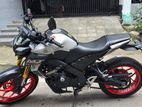 Yamaha MT 15 ` 2019