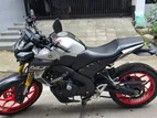 Yamaha MT 15 MT15 Indo 2019