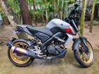 Yamaha MT 15 . 2021