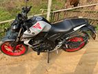 Yamaha MT 15 mt15 v1 bs6 2021