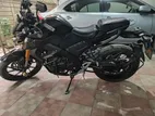Yamaha MT 15 . 2023