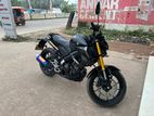 Yamaha MT 15 v2 2024