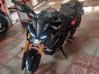 Yamaha MT 15 MT15 V2 BS7 2023