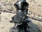 Yamaha MT 15 Mt15 v2 bs7 2023