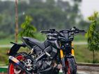 Yamaha MT 15 V2-BS7 2025
