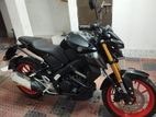 Yamaha MT 15 . 2023