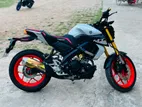Yamaha MT 15 Indo 2020