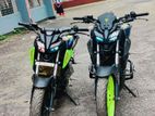 Yamaha MT 15 . 2024