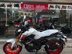 Yamaha MT 15 New condition 2024