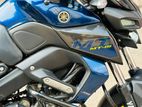 Yamaha MT 15 Official 2023