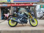 Yamaha MT 15 ON TAST NEW BIKE 2024