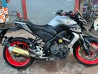 Yamaha MT 15 special Attention 2021