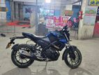 Yamaha MT 15 সুপার ফ্রেশ 2019