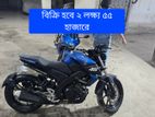 Yamaha MT 15 সুপার ফ্রেশ কন্ডিশন 2020