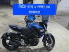Yamaha MT 15 সুপার ফ্রেশ কন্ডিশন 2020