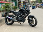 Yamaha MT 15 super fresh 2021