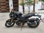 Yamaha MT 15 TEN YEARS PAPERS 2024