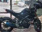 Yamaha MT 15 . 2023