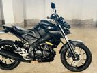 Yamaha MT 15 V1 2019