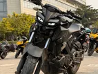 Yamaha MT 15 V1 2020