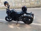 Yamaha MT 15 V1 2020