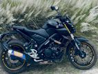 Yamaha MT 15 V1 2020