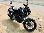 Yamaha MT 15 V1 2020