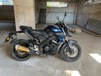 Yamaha MT 15 v1 2021