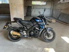 Yamaha MT 15 v1 2021