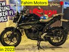 Yamaha MT 15 v1 2021