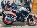 Yamaha MT 15 v1 2021