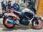 Yamaha MT 15 v1 2021