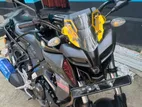 Yamaha MT 15 V1 2024