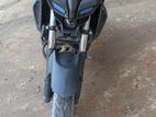 Yamaha MT 15 . 2024