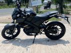 Yamaha MT 15 V1 BLACK 2020