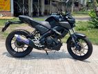 Yamaha MT 15 V1 BLACK 2020