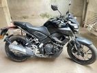 Yamaha MT 15 V1 2022