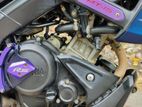 Yamaha MT 15 . 2020