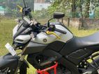 Yamaha MT 15 V1 bs6 2019