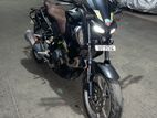 Yamaha MT 15 V1 Bs6 2020