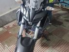 Yamaha MT 15 v1 bs6 2021