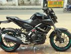 Yamaha MT 15 V1 Fresh 2021