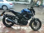 Yamaha MT 15 V1 fresh bike 2021