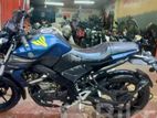 Yamaha MT 15 V1 fresh bike 2021