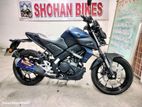 Yamaha MT 15 V1 fresh bike 2024