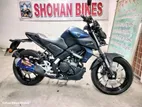 Yamaha MT 15 V1 fresh bike 2024