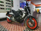 Yamaha MT 15 V1 Indian 2021