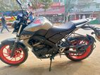Yamaha MT 15 V1 indian 2021