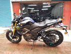 Yamaha MT 15 V1 MONSTER 2019